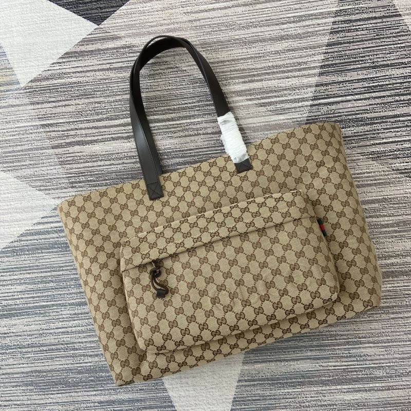 Gvc*1 tote bags